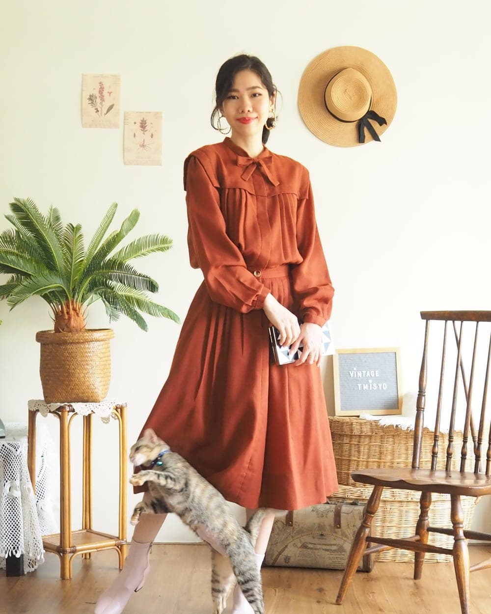 From event booths around Bangkok to a worldwide online shop.